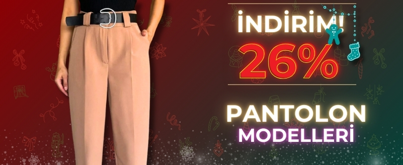Pantolon