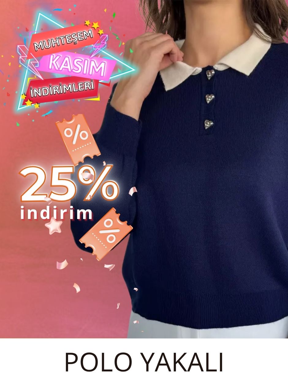Polo Yakalı