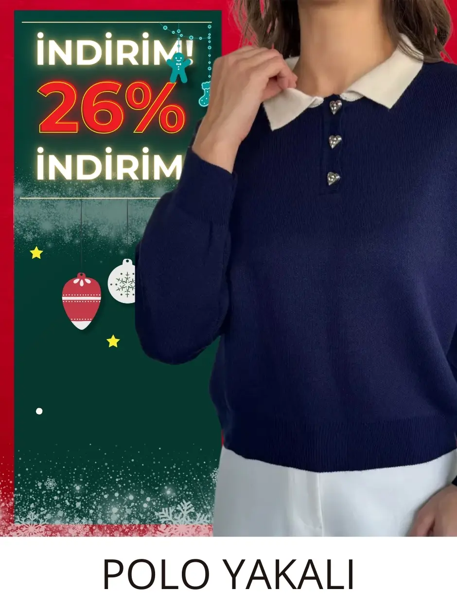 Polo Yakalı