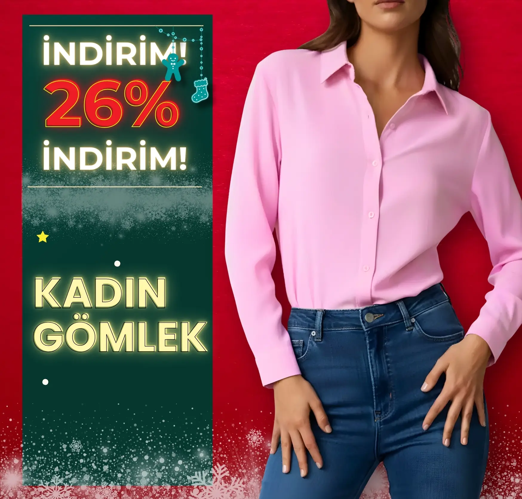 gömlek