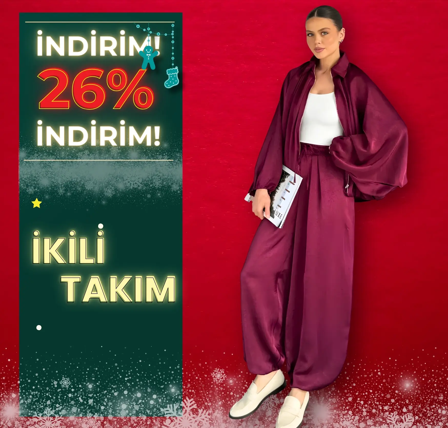 ikili takım