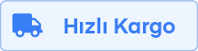 Hızlı Kargo