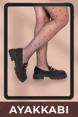 Ayakkabı